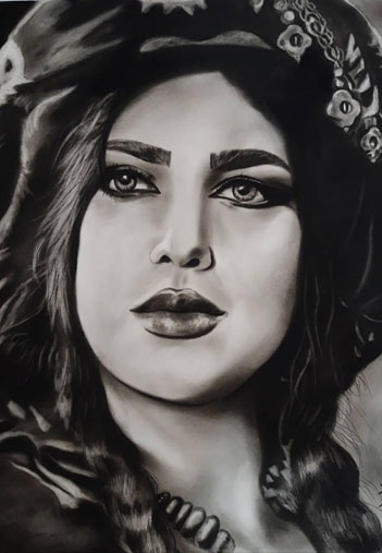 فروزان آزادمرد